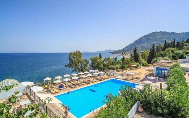 Grande Mare Hotel & Wellness