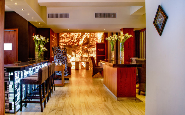The Sens Cancun By Oasis