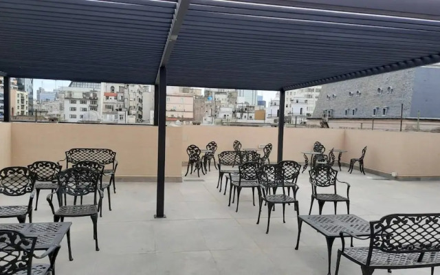 Studio In San Telmo Paseo De La Cisterna 323