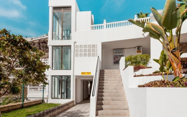 Apartamentos Rio Piedras