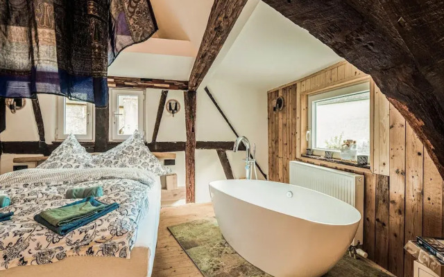 Vacation Home in Sankt Goarshausen