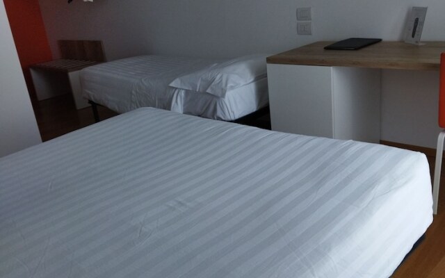 Ristorante Hotel Chiaroscuro