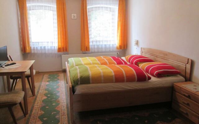 Gasthaus zum Goldenen Ross