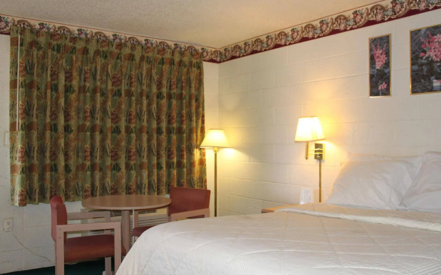 Century 21 Motel
