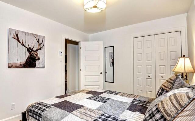 Chalets Alpins - 27 Chemin des Quarante