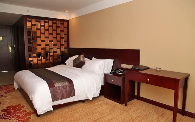 Hao Jia Hao Hotel