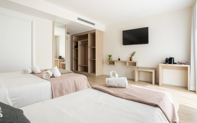 Limehome Barcelona Carrer de Besalú 82