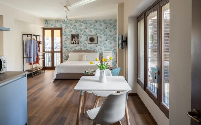 Holiday Apartment 5 - San Siro lake Como