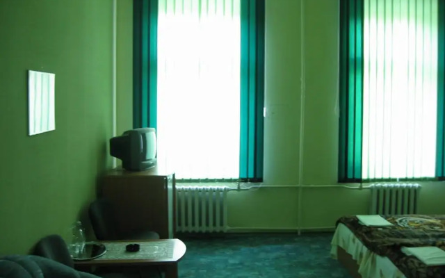 Hotel  Flat 5678