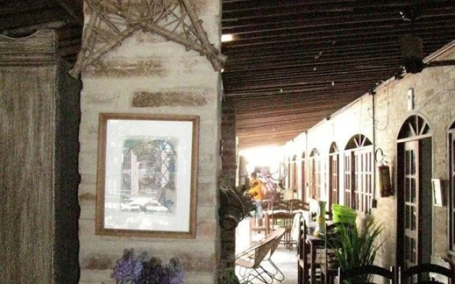 Pousada e Hostel Joãozinho Caminhador