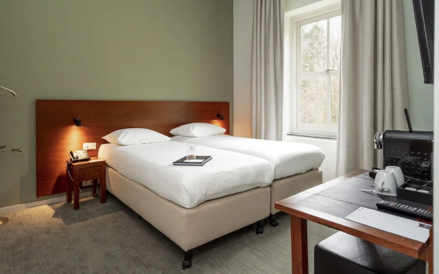 Leerhotel Het Klooster