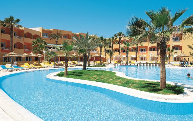 Caribbean World Djerba Hotel - All Inclusive