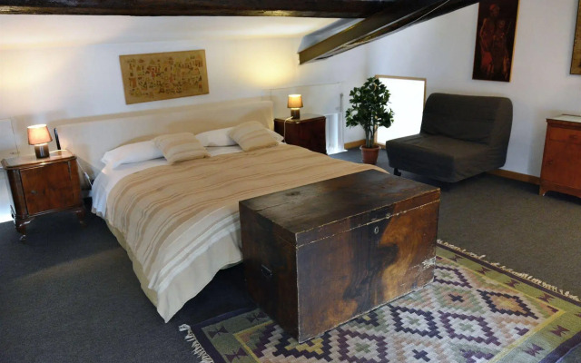 Appartamento Coronari