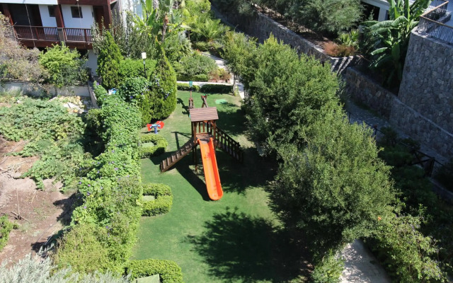 Olira Boutique Hotel & Spa - Boutique Class