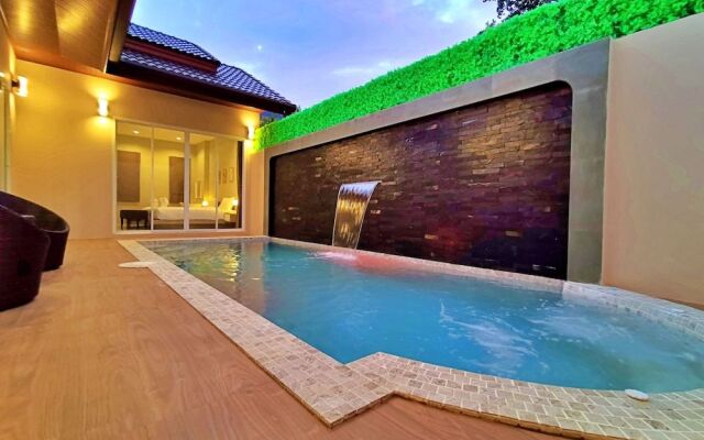 The Apex Private Pool Villa Krabi