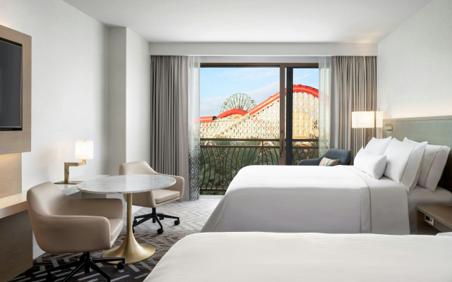 The Westin Anaheim Resort