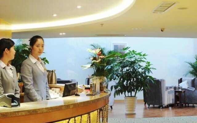 Yinsheng International Hotel