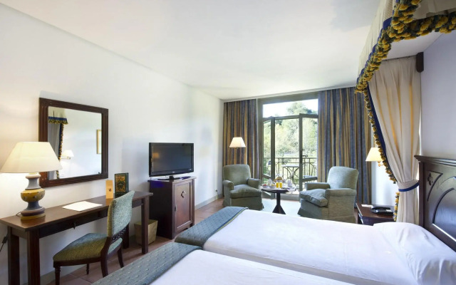 Parador De Cangas De Onis