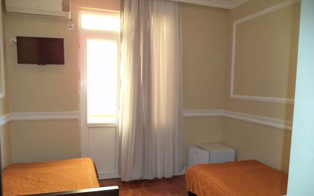 Live Inn Ureki