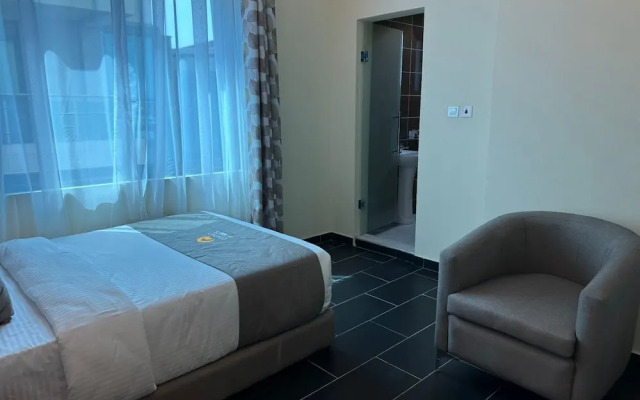 Cereno Homes Accra