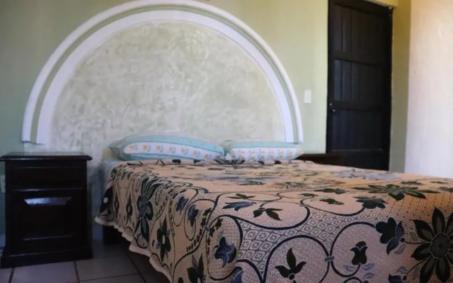 Las Graditas Sayulita