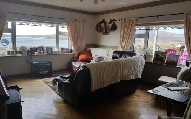 The Plough B&B