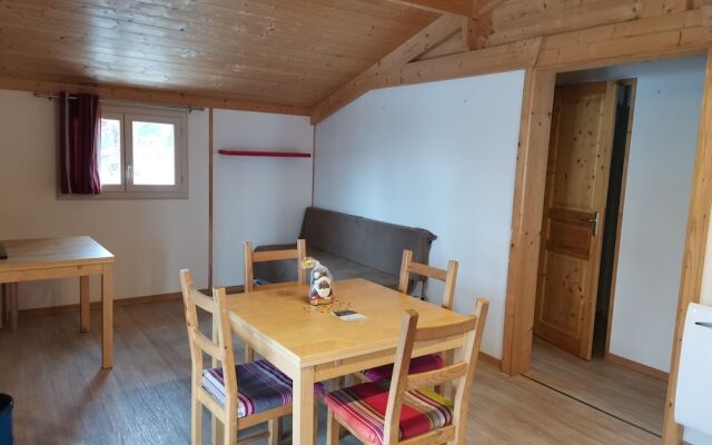 Les Chalets du Haut-Forez