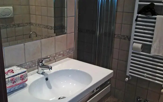 Il Conte delle Faeta