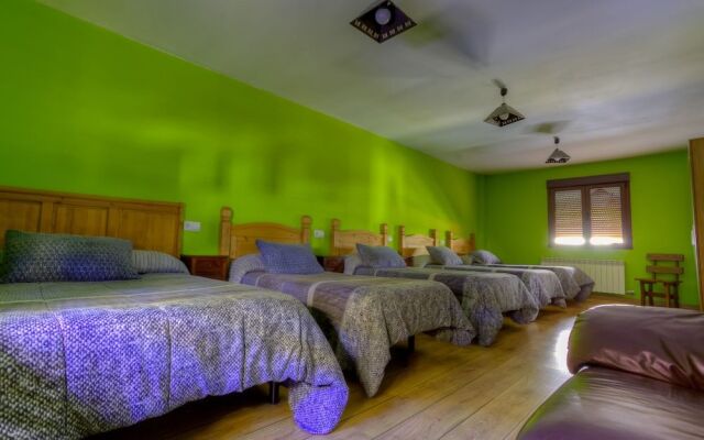 Hostal La Tintorería