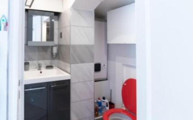 Studio OL vallée proche de Lyon