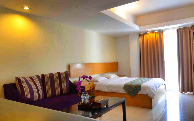 Sunset Residence Condotel