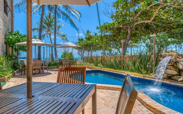 Cais da Praia Hotel