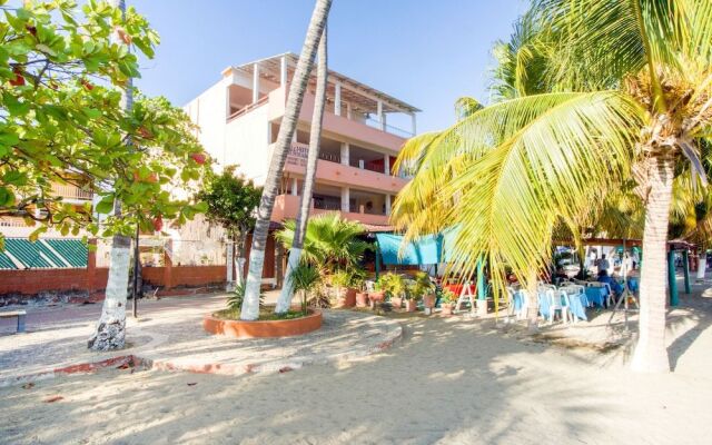 Hotel del Pescador BeachFront