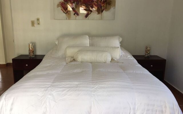 Baoba Breeze Bed & Breakfast