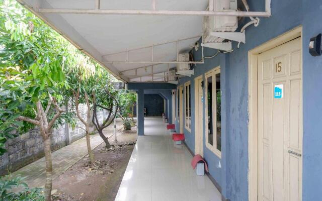 Urbanview Hotel Syariah Prambanan