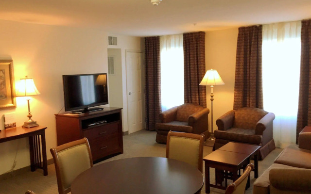 Staybridge Suites Detroit Novi by IHG