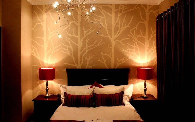 Amjicaja Guesthouse