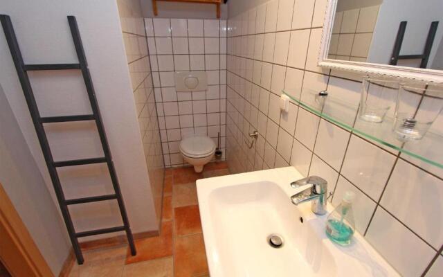 Ferienwohnungen Mirow SEE 10360