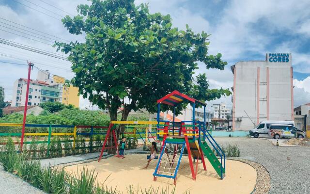 Pousada Rio da Prata Litoral
