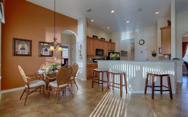 Beautifully Positioned Lake View Home