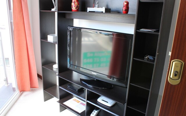 Apartamentos Casa Ma