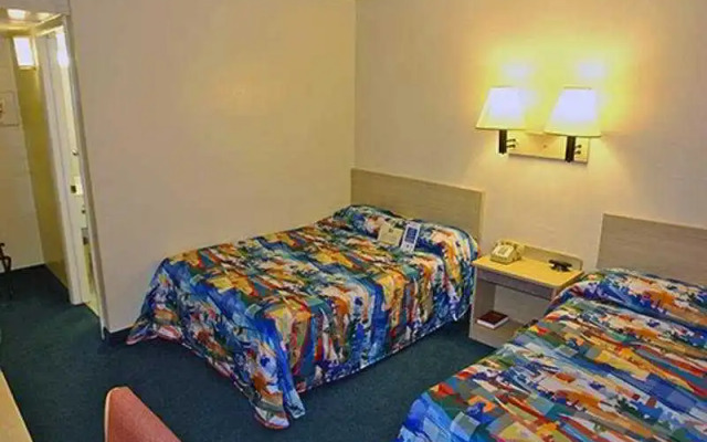 Motel 6 Williamsburg