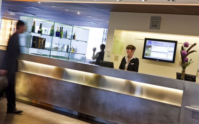 Novotel Le Havre Centre Gare