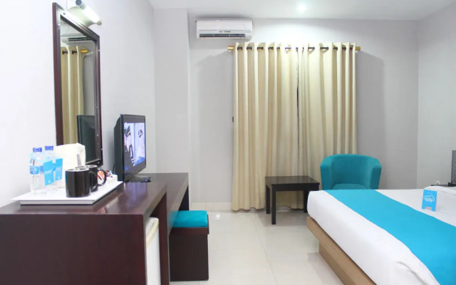 Airy Pontianak Selatan Gajahmada 89
