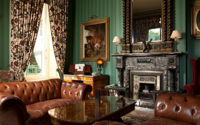 Kilworth House hotel & Theatre