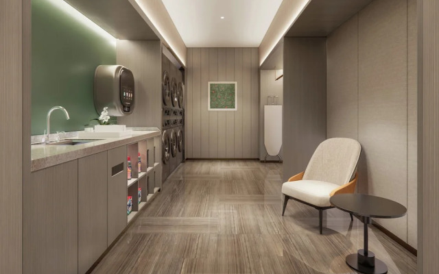 EVEN Hotel Linyi Airport Zone by IHG