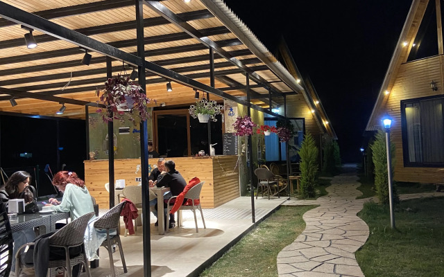 Karaöz Sapphire Bungalows