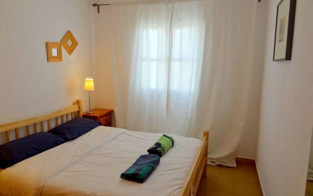 Apartment Oasis Dunia 212