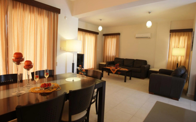 Vineland Bay Villas