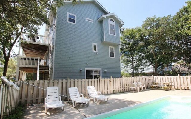 Sea Shells Sanctuary - 6 Br Home